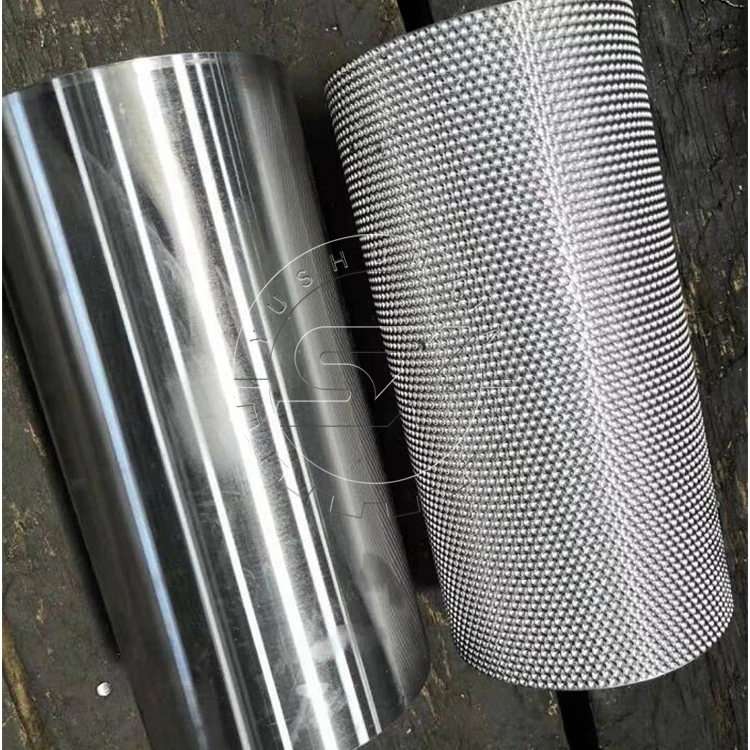 Bentonite mineral fertilizer double roller granulator machine from factory sale