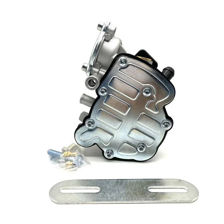 [LN] AT09 lpg auto converter kit gas cng regulator car cng/ lpg pressure regulator