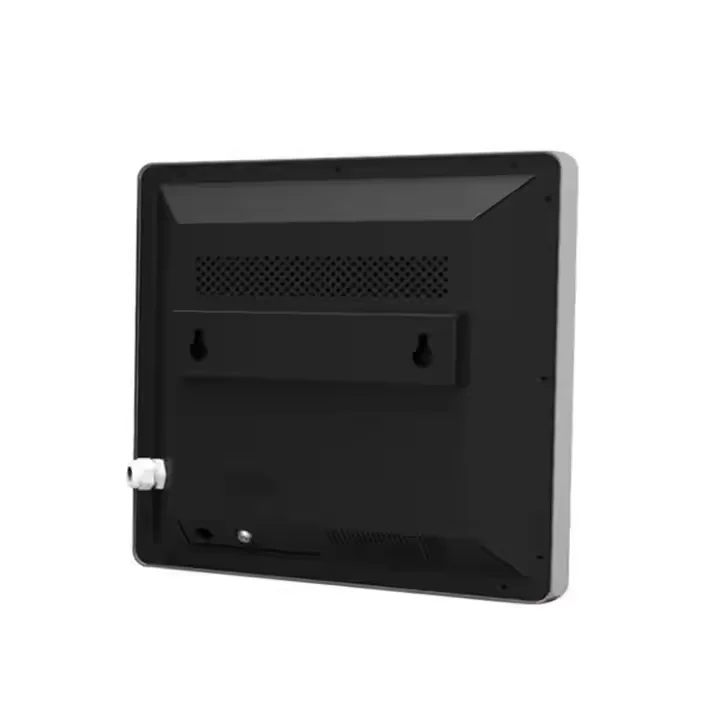 Embedded Biometric Palm Vein Scanner Access Control Device in Embedded With SDK