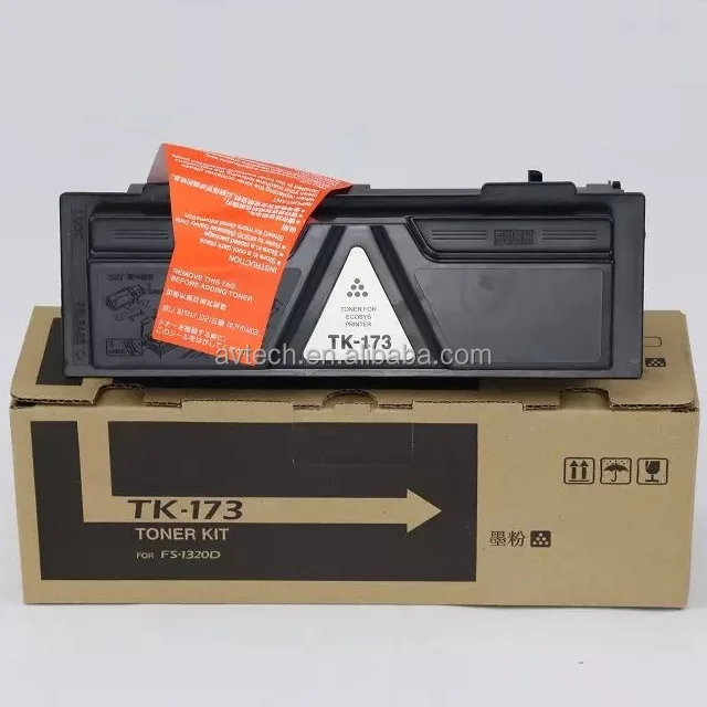 TK-1134 tk1134 отличные поставки оригинальный лазерный принтер тонер-картриджи производитель tk 1134