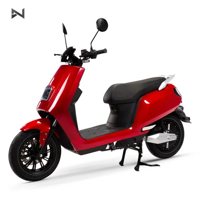  EEC 3000w взрослый Электрический скутер Vespa спортивный