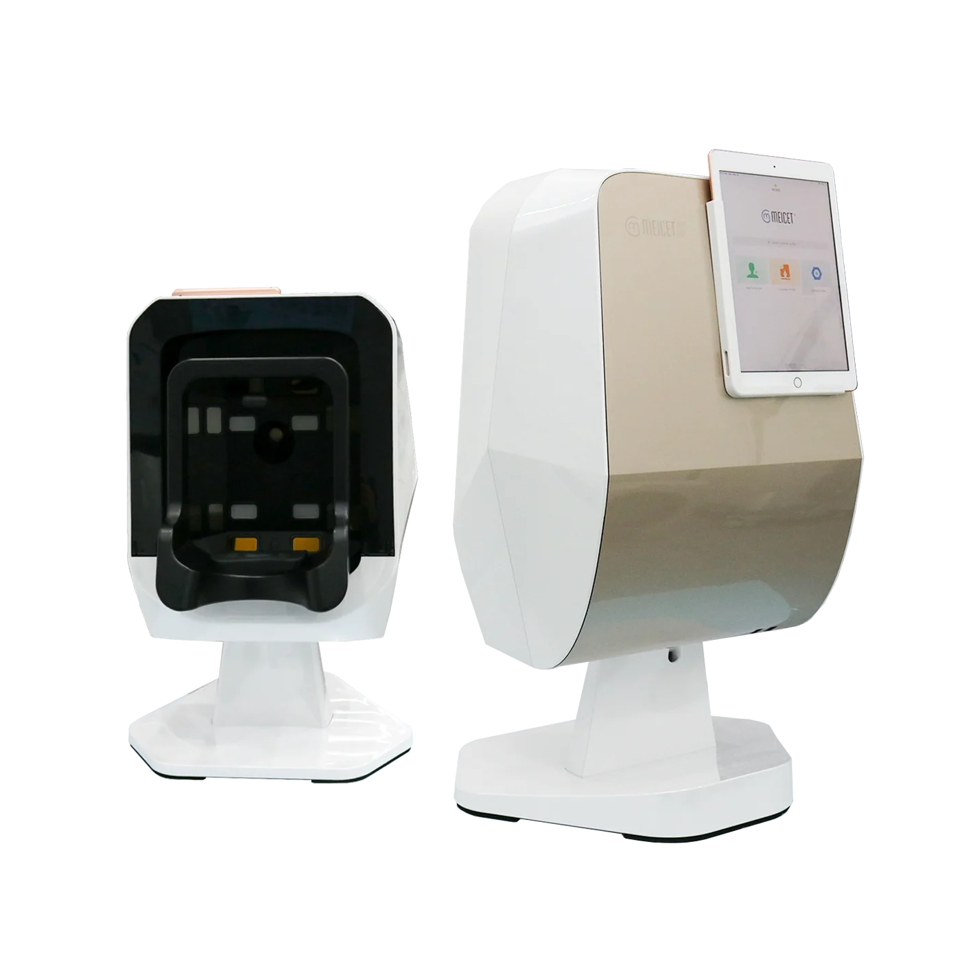 skin care best selling product skin analyzer 3d magic mirror for beauty clinics