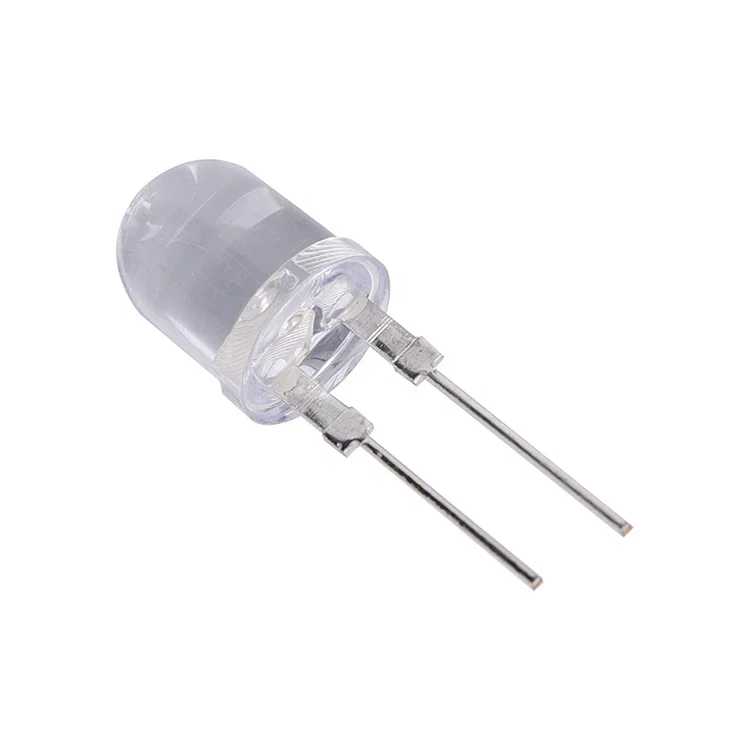 High Power 10mm 0.5W Neutral White LED Product