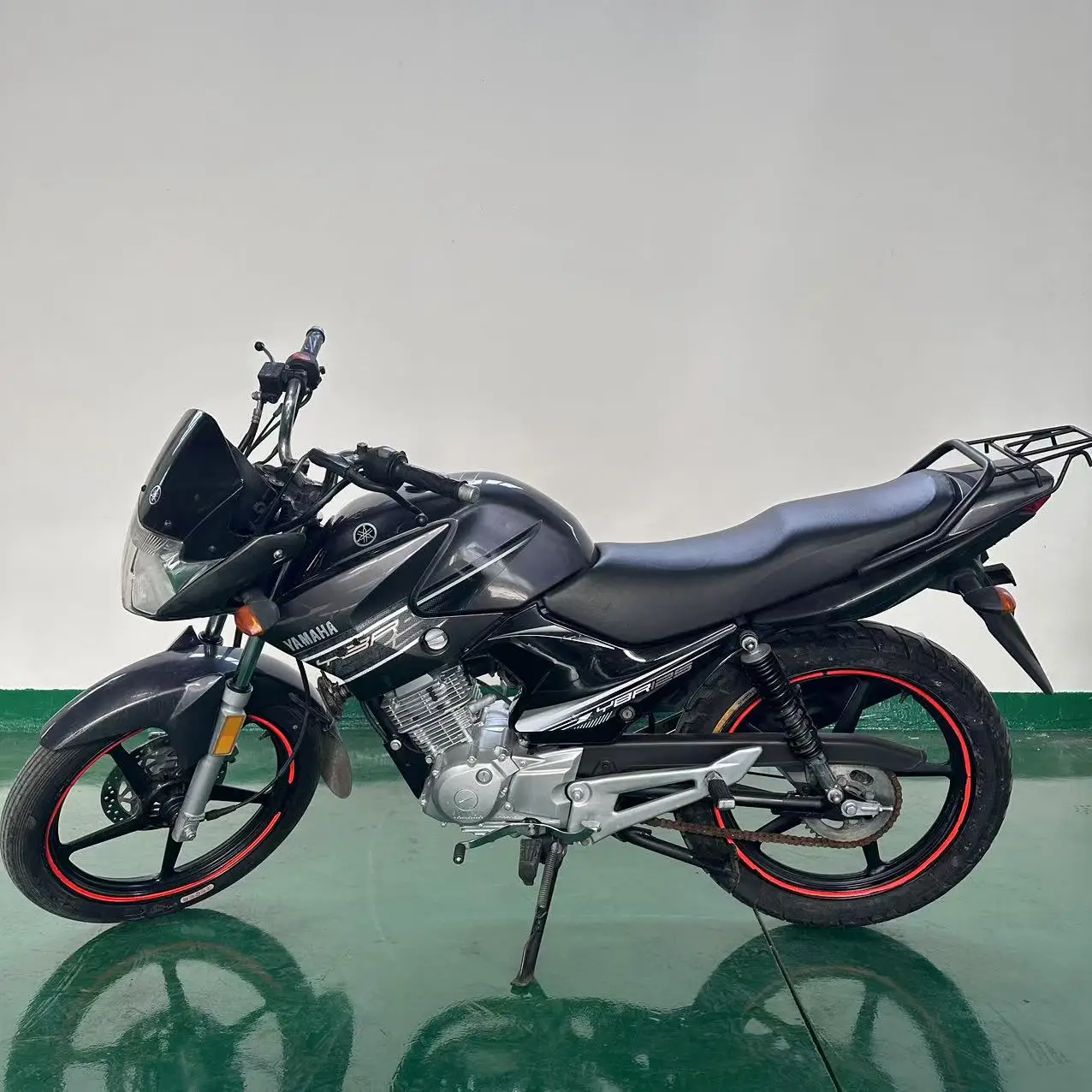 TianjianK125K 125cc High Quality Used Racing Moped Standard Two-Wheel Gasoline Motorcycle