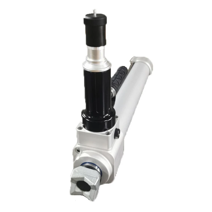 Hot selling Big Force Hydraulic Rescue Double Stage Jack