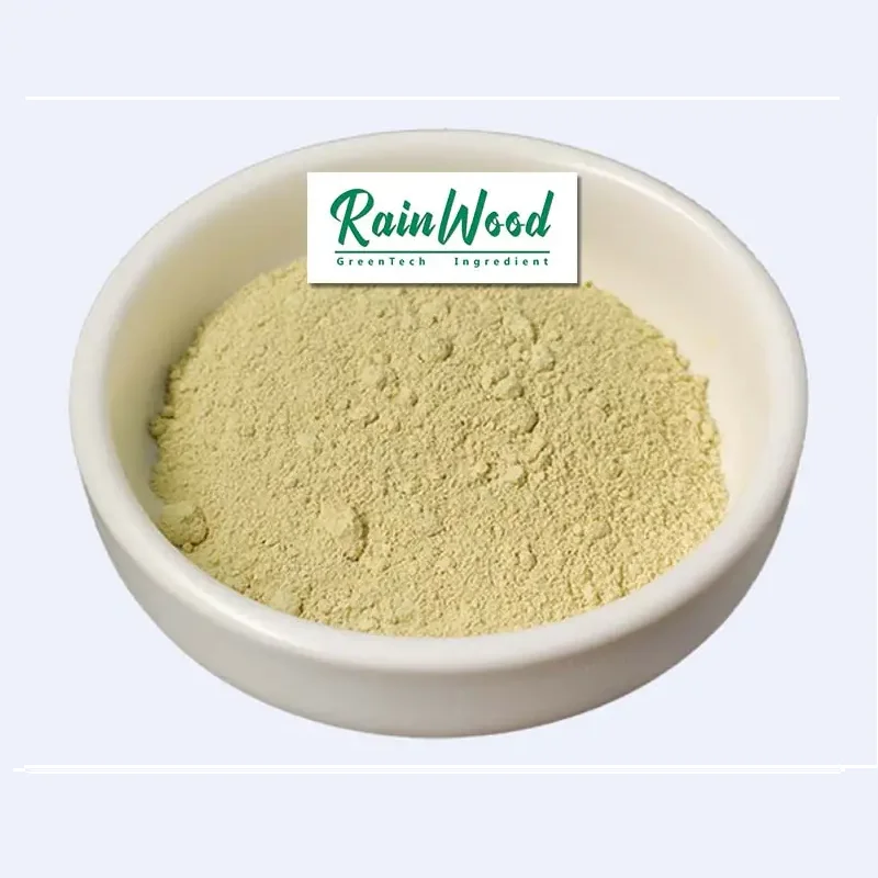 ISO Certificated L-Selenomethionine Powder Food Grade L-Selenomethionine (selenium)