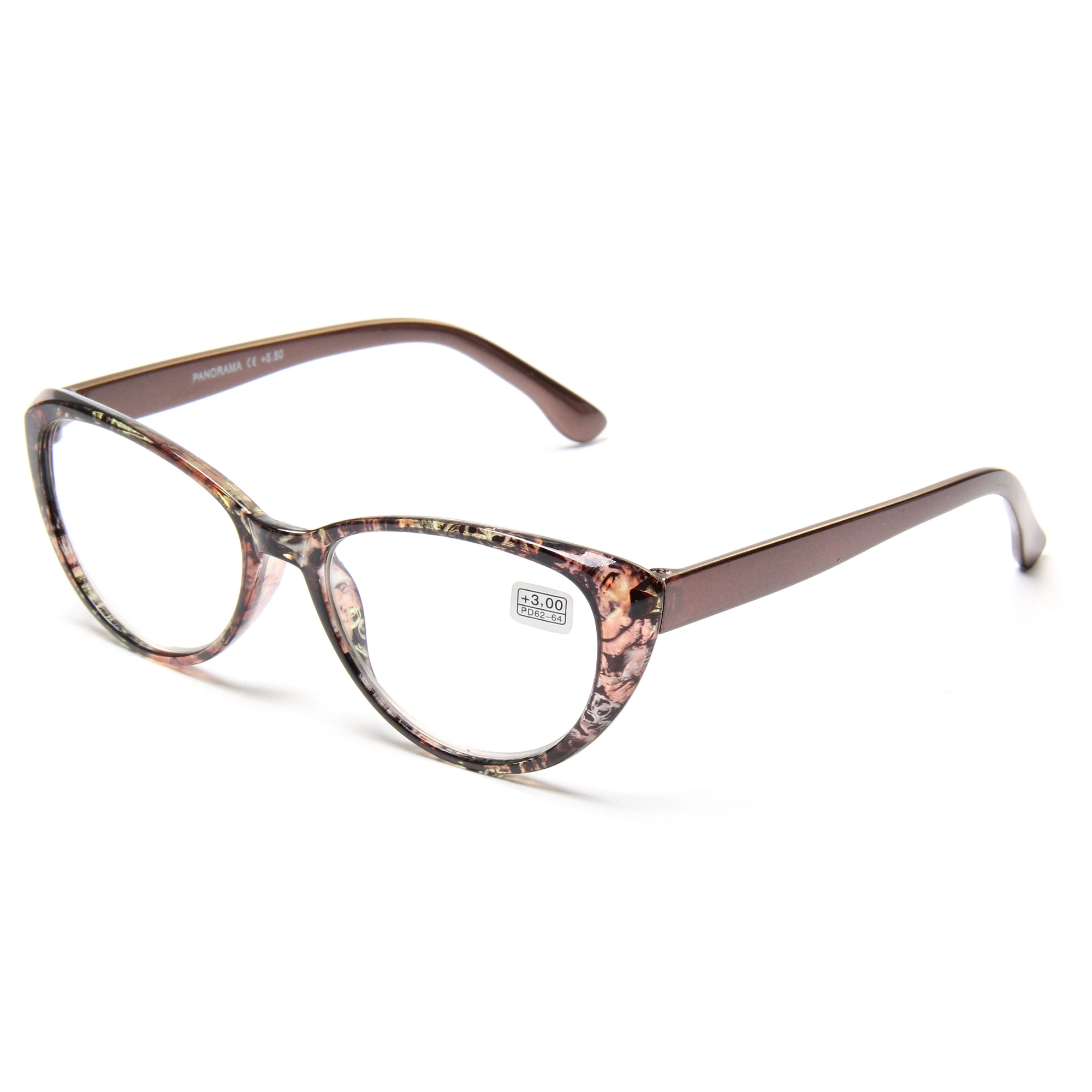 EUGENIA 2022 модные дизайнерские оптовые индивидуальные очки для чтения для взрослых 2,0 красочные женские очки для чтения