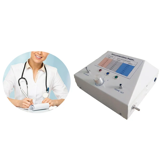 
Ozone Therapy Acute chronic infectious Disease Treatment Machine  (60679304998)