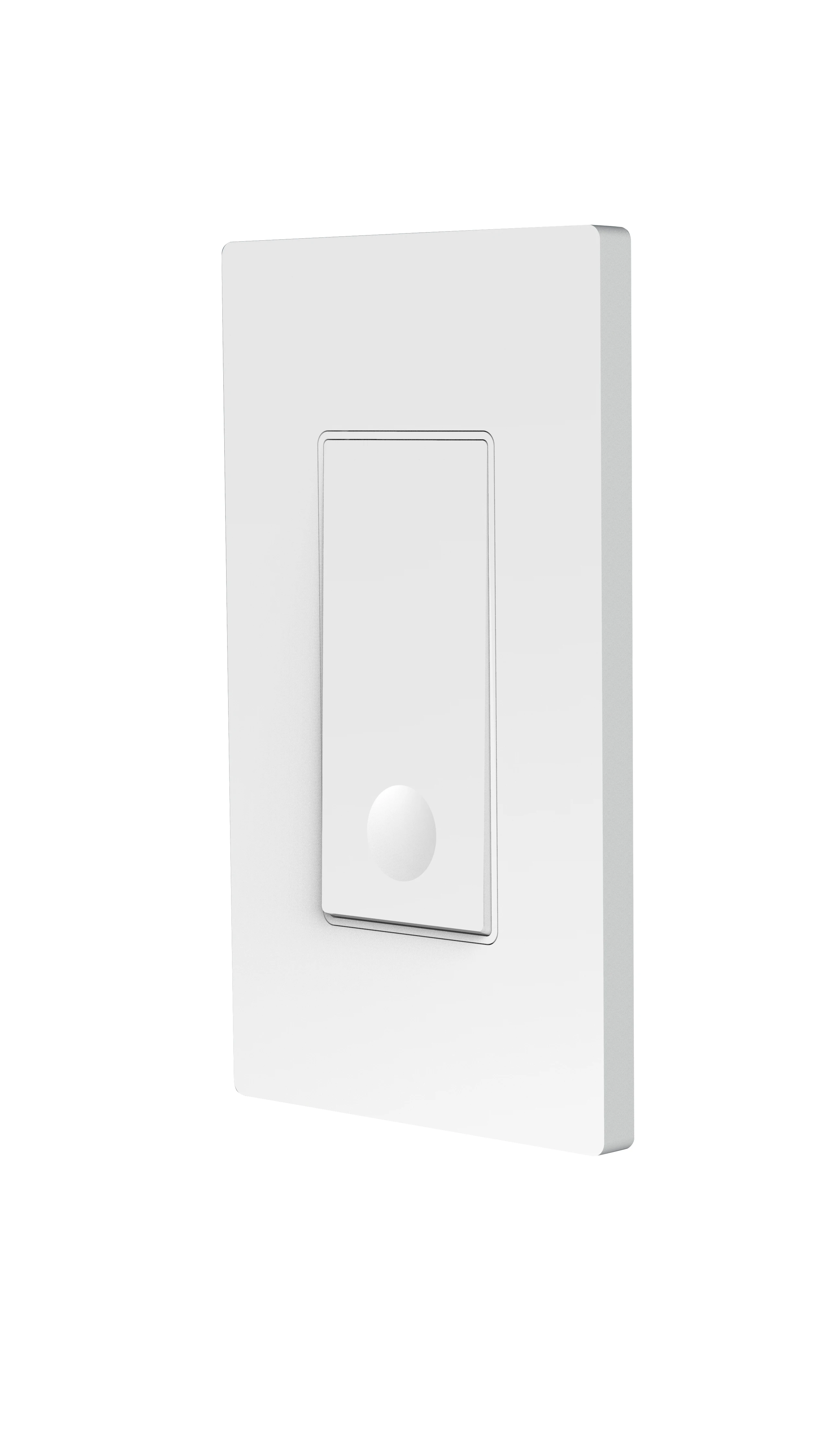  Wi-Fi Смарт настенный выключатель света 110V-240V дистанционное