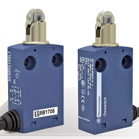 Original safety limit travel microswitch  ZCMD21M12 The micro switch for Schneider