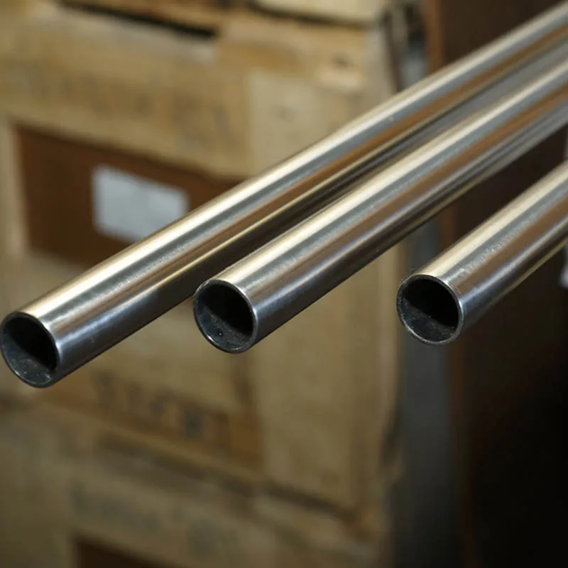 stainless steel pipe 316l 3.0mm thick seamless stainless steel tube