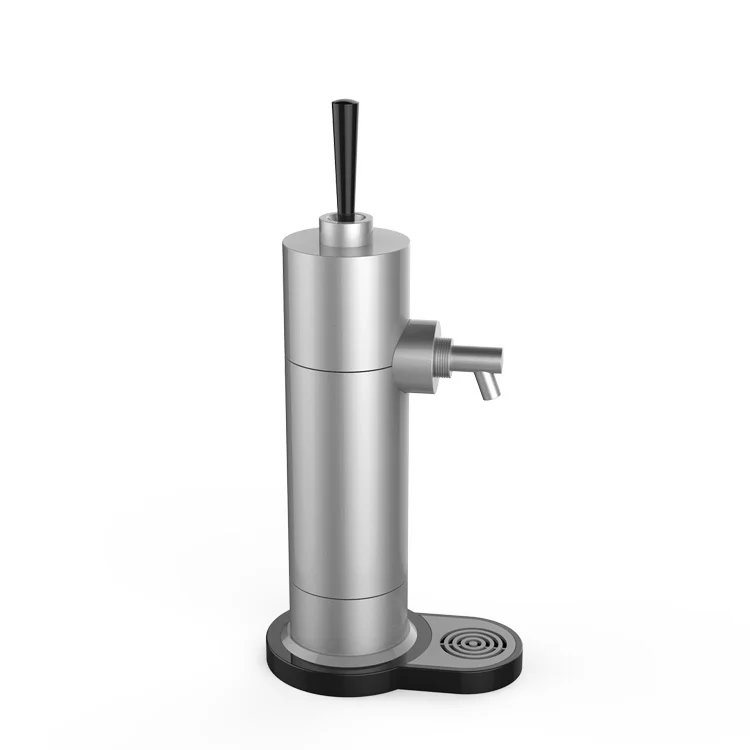 Draft Beer Machine Draught Kegerator Tower Kit At Best Home For Gift