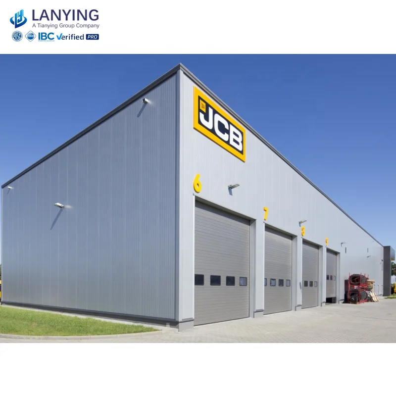 Most Popular Storage Steel Industrial Warehouse Mezzanine Floor Platform Panels Prefab Factory