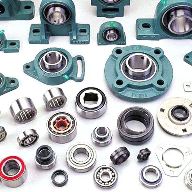 China high  quality   pillow block housing bearing uc203 on sale