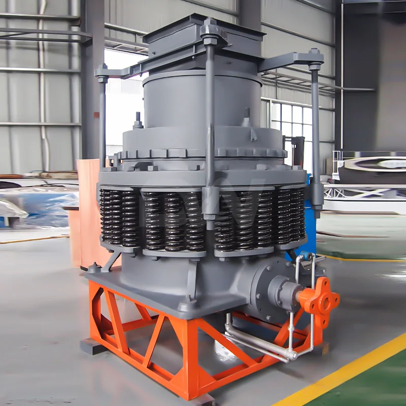 In dionysos africa feature of china plans factory manufacture long life hot selling roller bearing cone crusher for sale