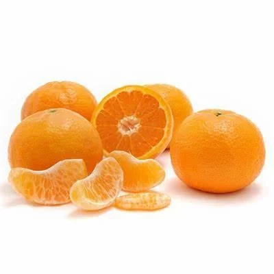 Natural High-Quality Fresh And Juicy Small Orange Baby Mandarin