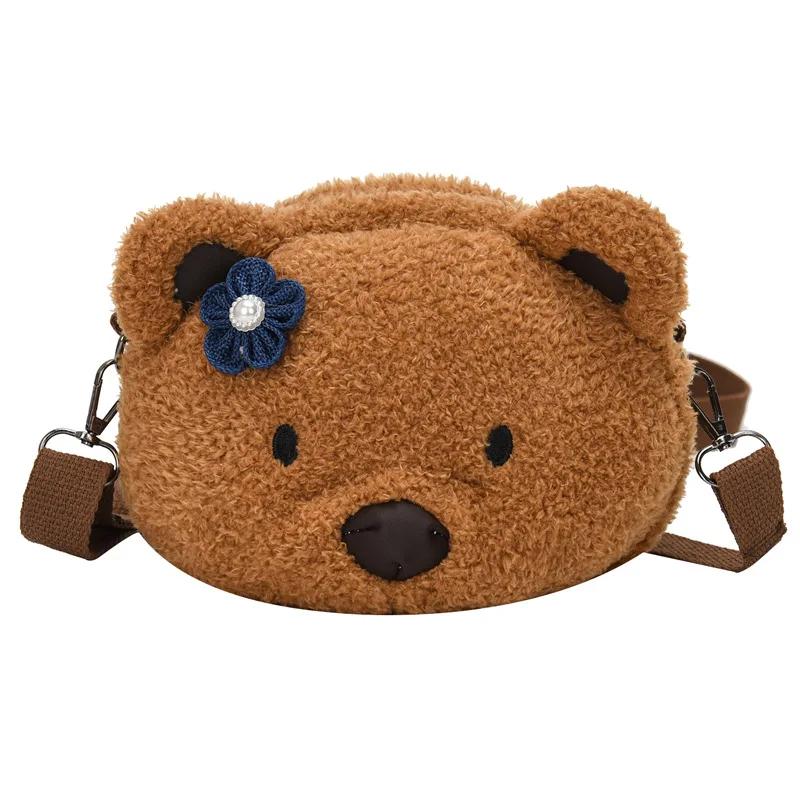 Маленькие пушистые сумки на плечо для девочек, мессенджеры, маленькие сумочки-клатчи на ремне для сотового телефона