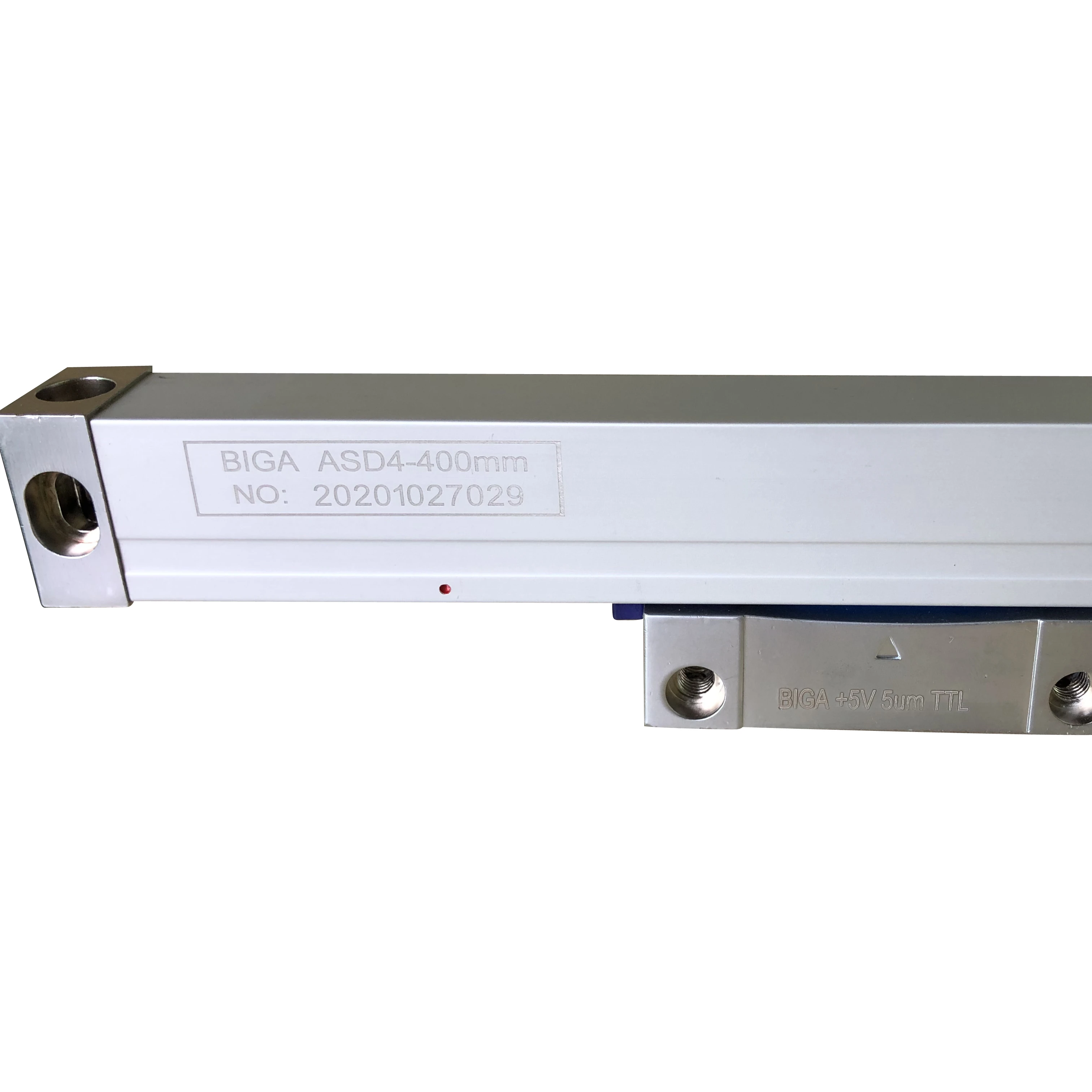 Линейный кодировщик BiGa ASD4 для фрезерного токарного станка