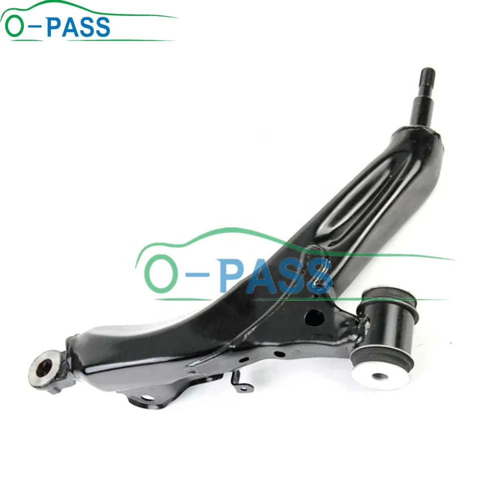 OPASS Front lower Control arm For TOYOTA REIZ CROWN MARK X & LEXUS IS250 IS350 GS300 GS350 GS450H 48620-30290 In Stock