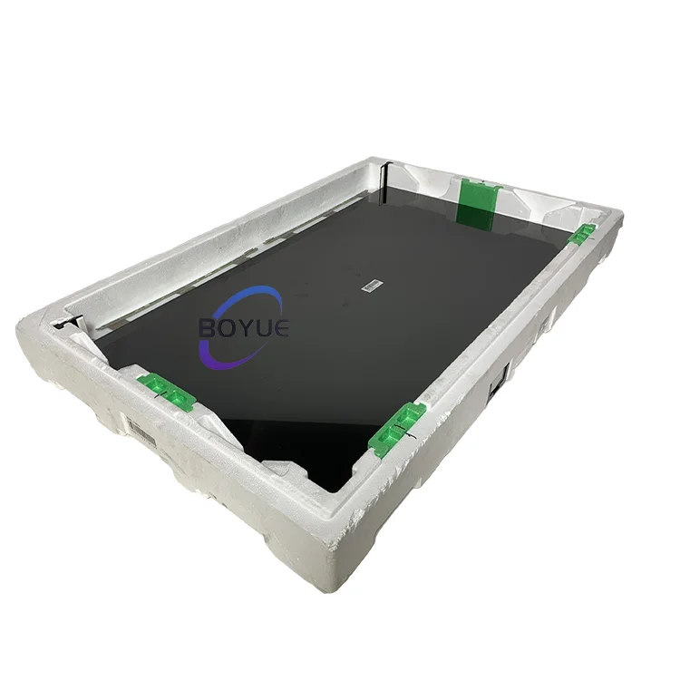 China factory TV screen wholesale LC490EGY-SKM4  boe open cell led tv open cell panel