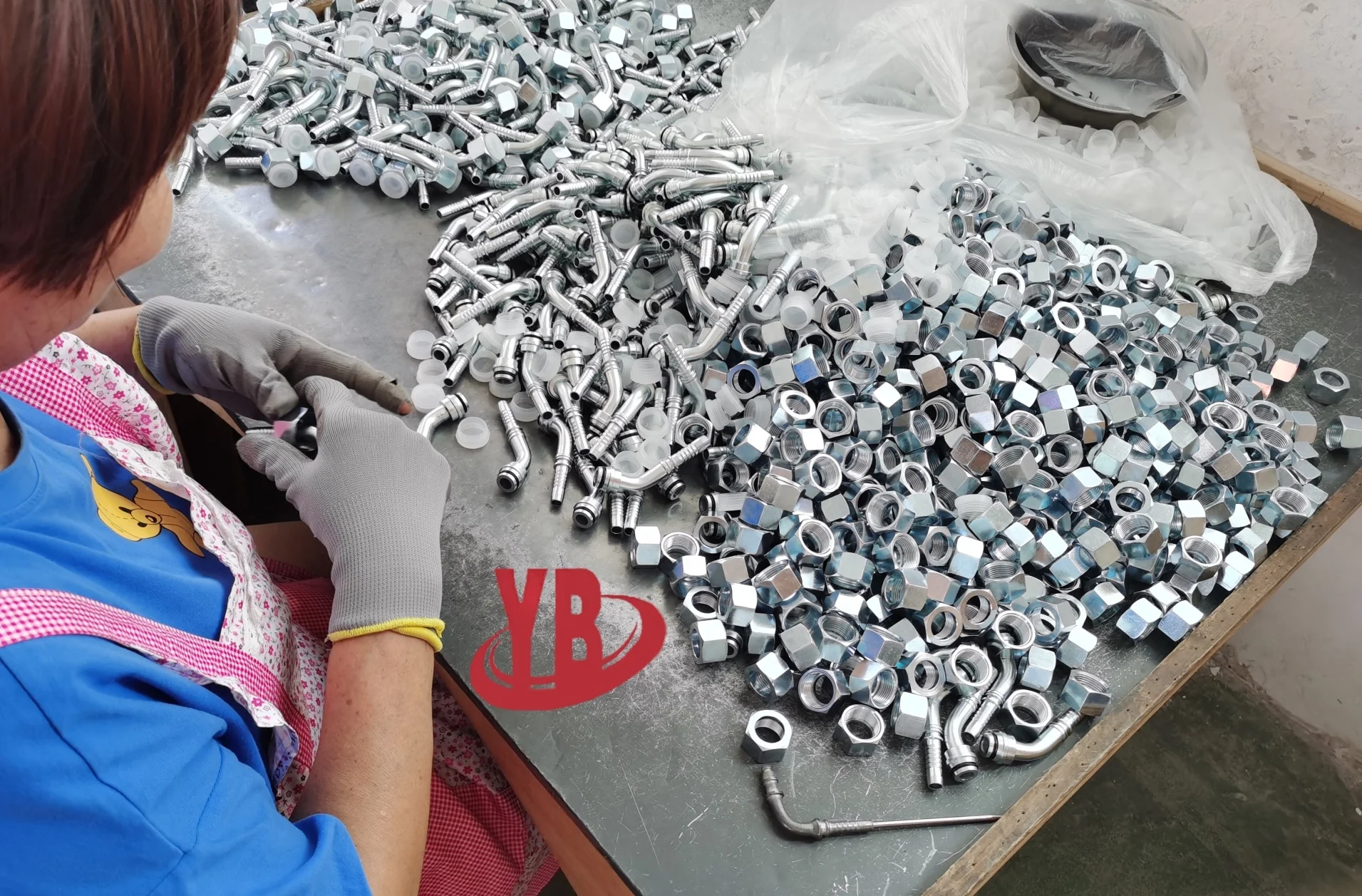 Новый дизайн поворотный насос гидравлический m12 сварочный фитинг болт Штекерный Соединительный пресс