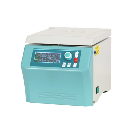 Hochey High Level Of Appearance Knelson Centrifugal Concentrator Micro Centrifuge Tube Centrifuge