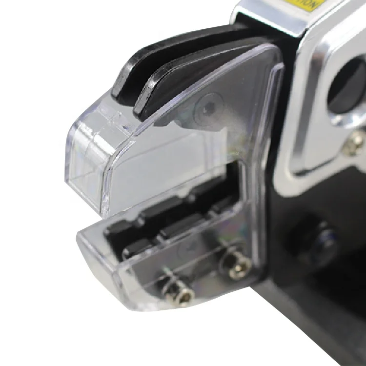 
Hc-01 pin terminal pneumatic crimping tool / wire and cable crimping machine / pneumatic terminal crimping device 