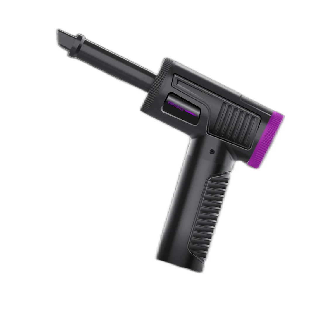 Очиститель воздуха для офиса, 6000 мАч, 51000 об./мин.