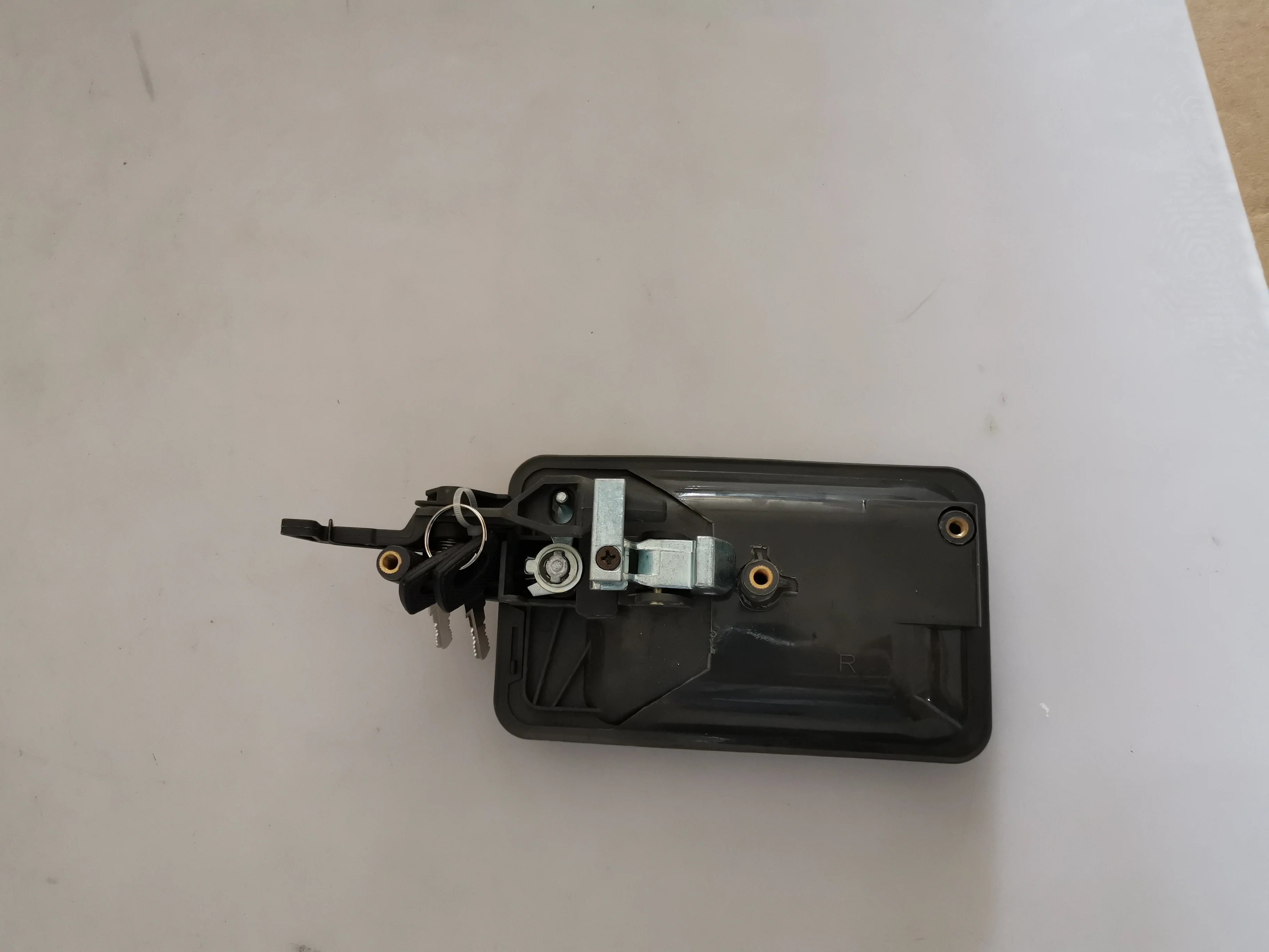 HC-T-1214 Truck body accessory universal door lock