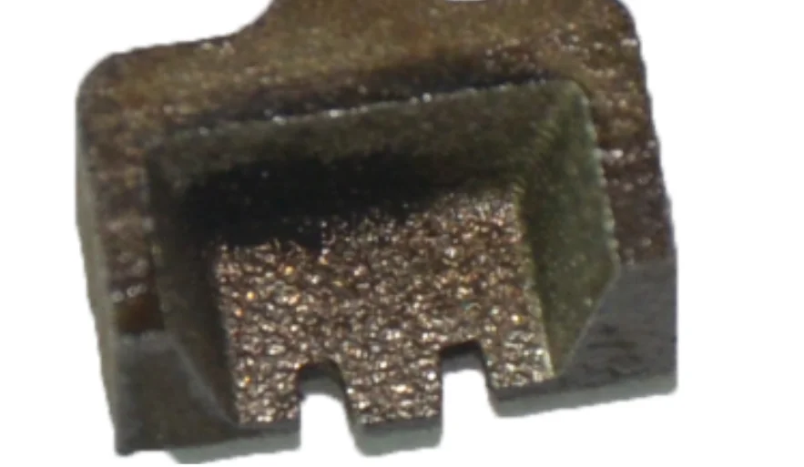 Auto hole punch zipper machine: hook zipper