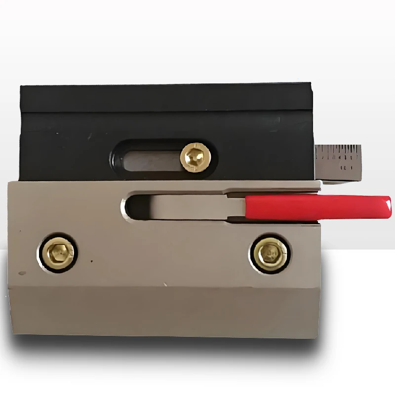 High Quality Press Brake Tooling Quick Clamps Metal Door Manufacturing Metal Press Bending Machine