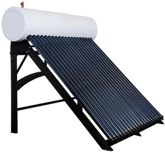 Secure 300l integrated pressure heat pipe vacuum tube solar water heater