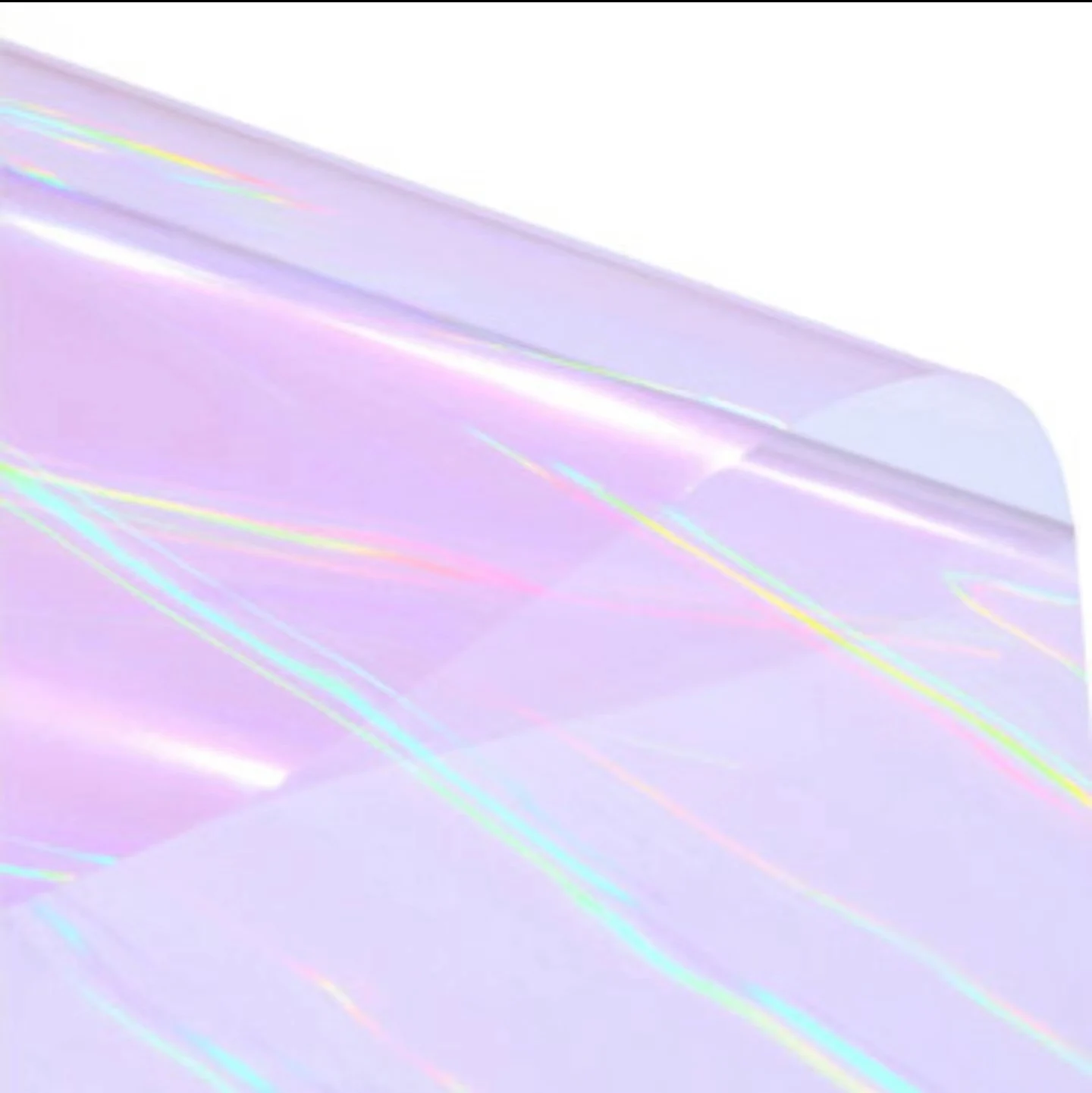 50x50 см точечная Водонепроницаемая рефракционная Цветочная бумага целлофан оберточная для конфет оптом