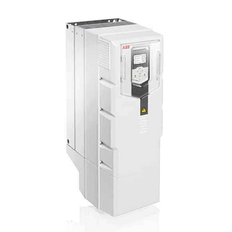 ACS DCS New Original Inverter ACS580-01-145A-4+B056+J400