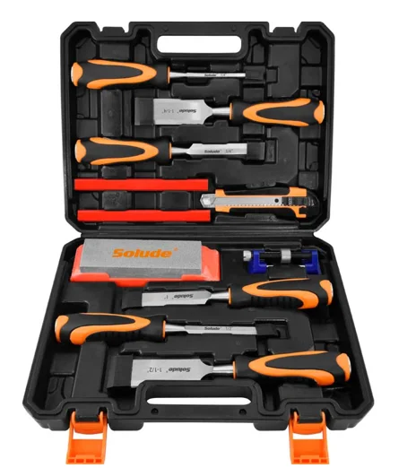 48 шт. набор электронных ручных инструментов