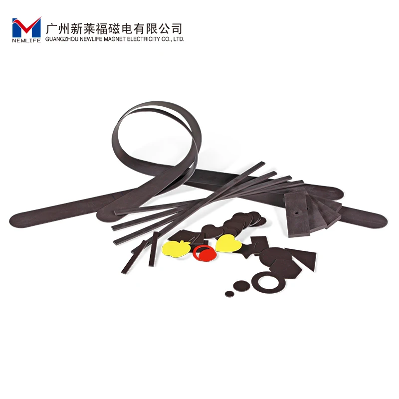 Magnetic Strip Strip 3M Adhesive Magnetic Strip Tape