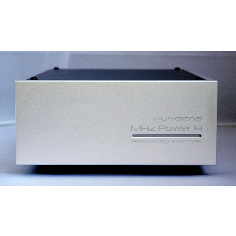 Fumac 400W*1 channel mhzclassd Class D monoblock HIFI amplifier