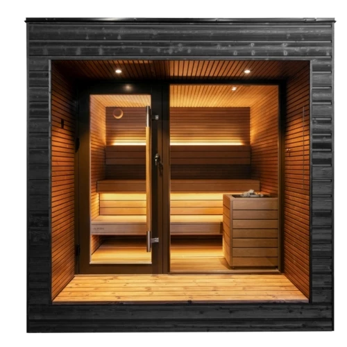 outdoor sauna for sale portable steam sauna cabin lay down sauna
