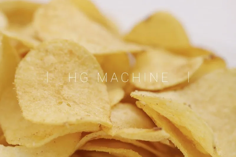 high output performance natural potato chips production line/  favorite price for fresh potato chips line