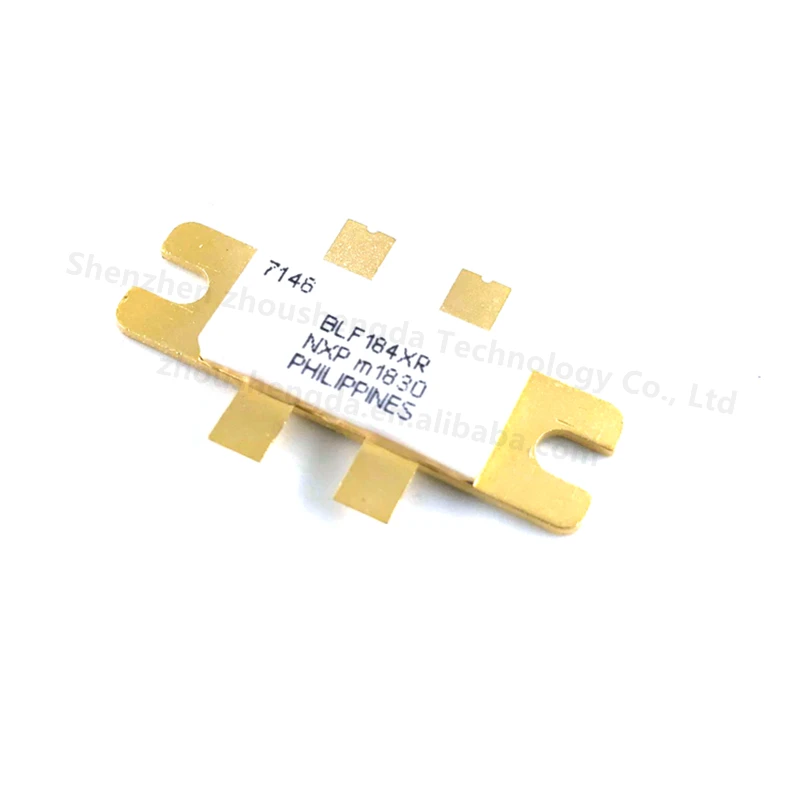 BLF184XR BLF184 specializes in ceramic high-frequency series microwave devices and RF power transistors