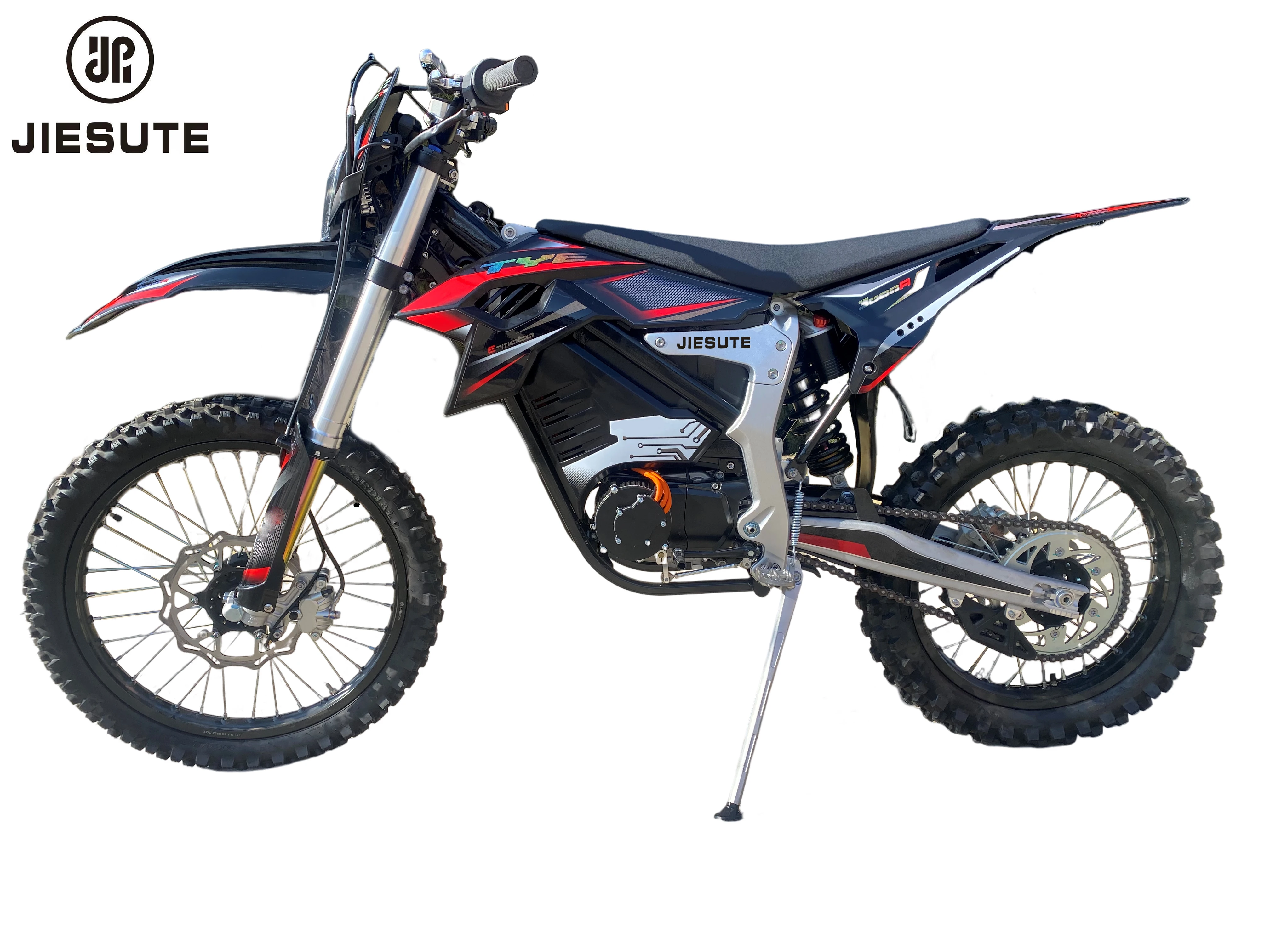 CHONGQING JIESUTE 72V 3000W Electric Bike  Powerful Mountain Electric Bicycle For Adults Cycling motorcycles