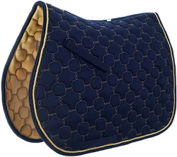 Brand New Saddle Pad For Horse Riding  Custom Saddle Pad With High Quality