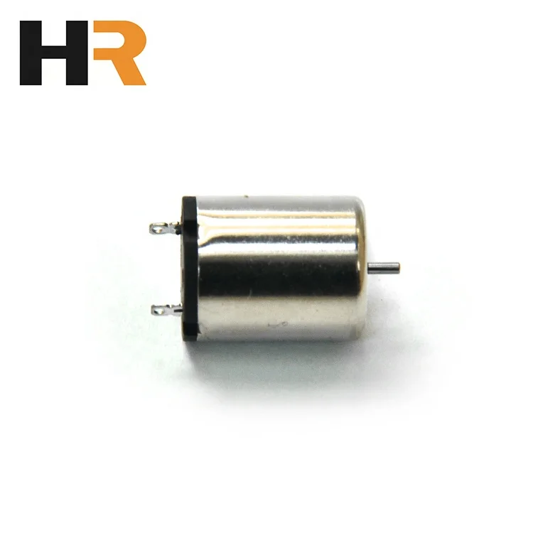 
12V 1215 mini coreless dc vibration motor pump motor 