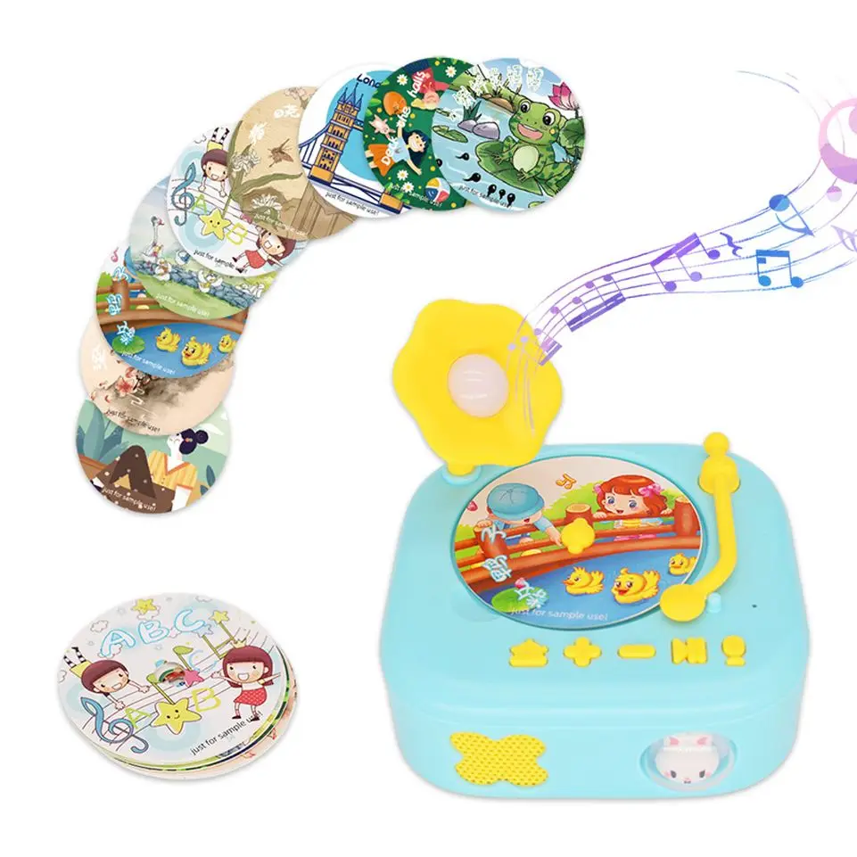 Bambinerie Children From 0 Months Children Things 12 To School Kids Camera Toys For 312 Years Old Boys Kid Turntable Toy