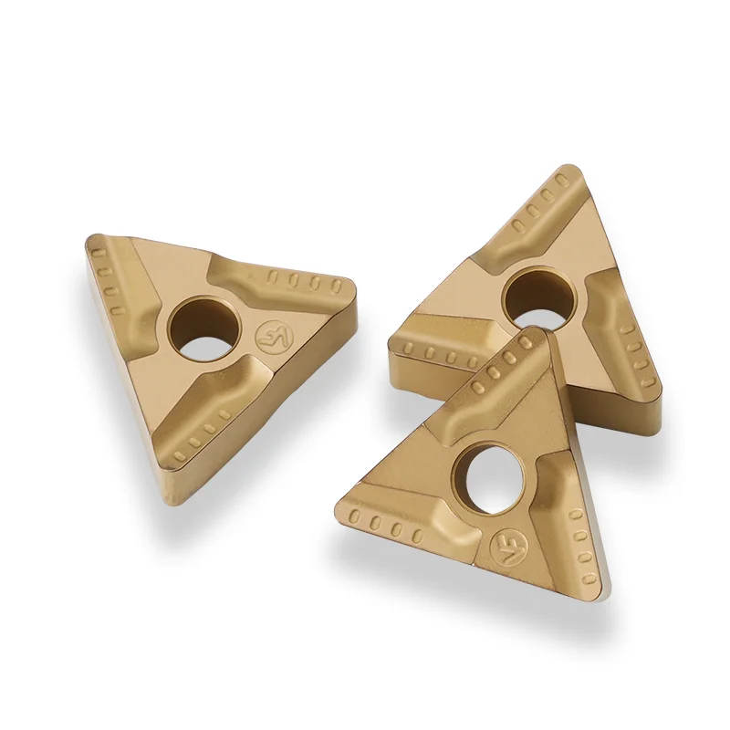 Прямые продажи с фабрики TNMG160404 tnmg160408-TF закаленная сталь CNC лезвие Iscar типа канавки