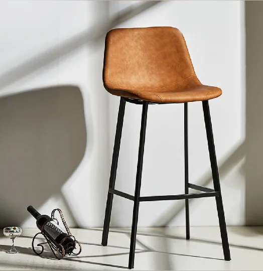 Лидер продаж, ресторанная мебель во французском стиле, высокий стул