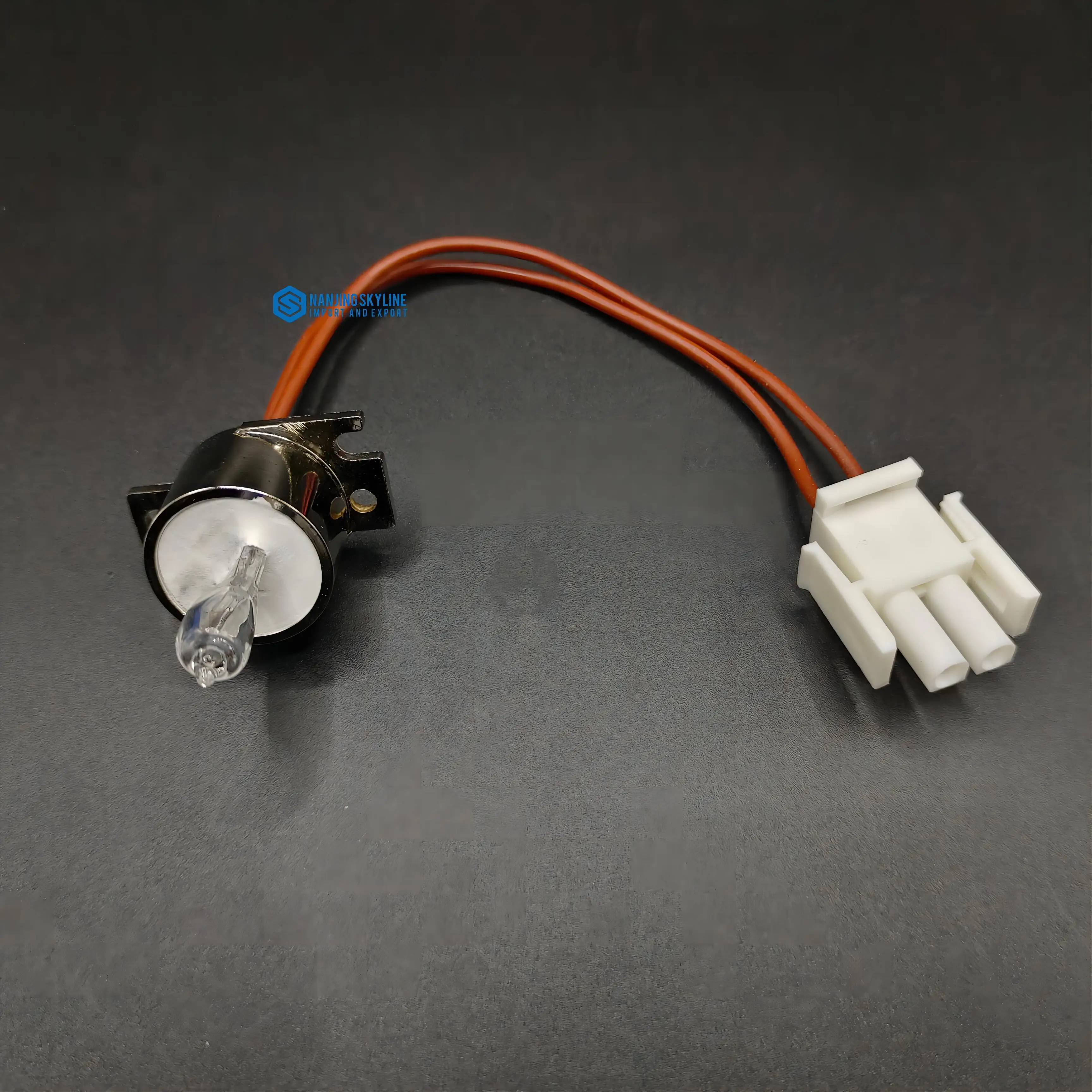 Siemens ELISA analyzer BEP III halogen lamp 12V 20W