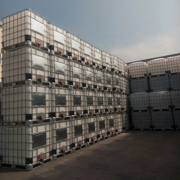  Резервуар IBC