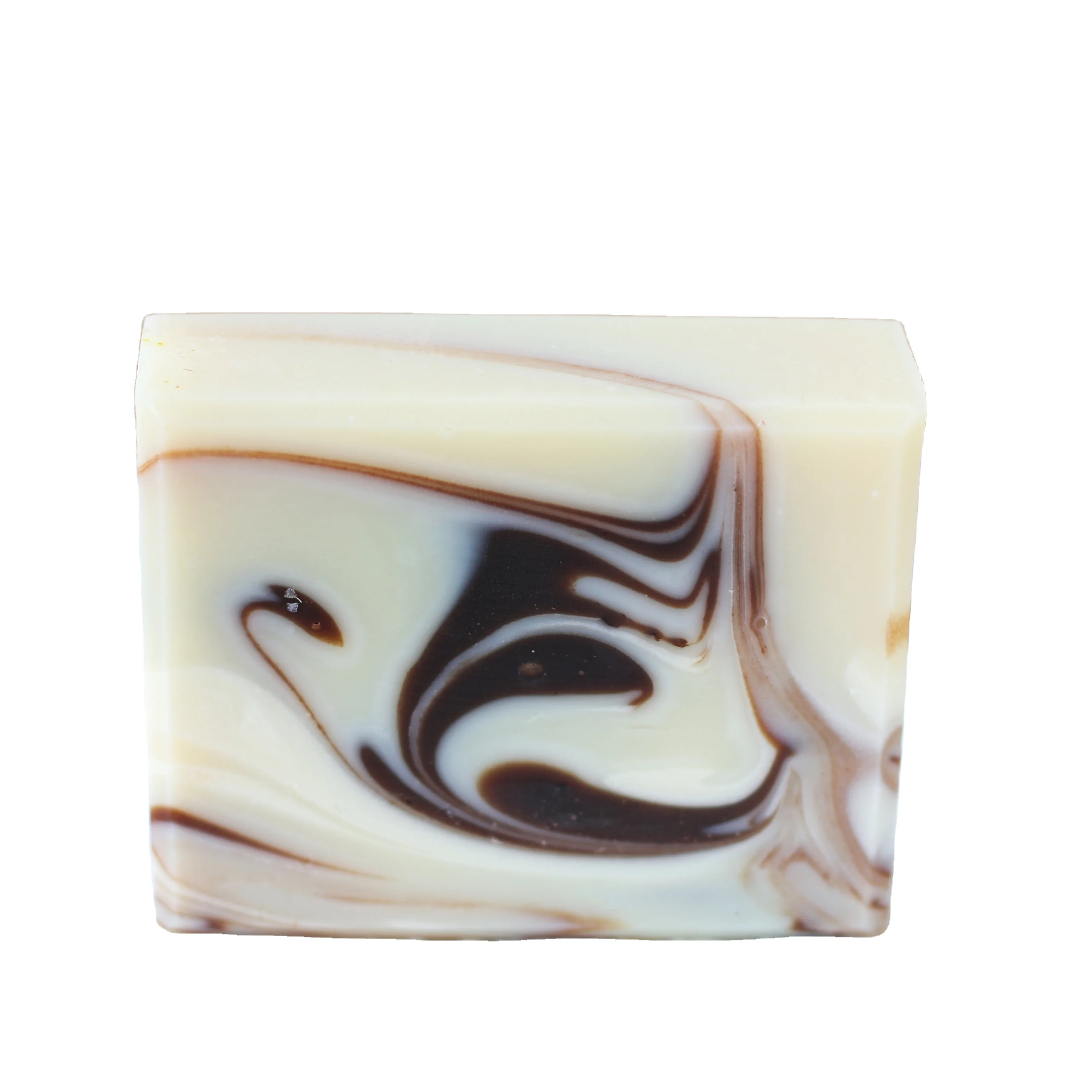 Handmade Cold Pressed Soap Deep Cleansing Moisturizing Face Washing Handmade Ginseng Agate Soap
