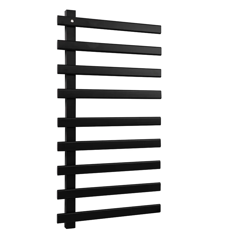 15YRS OEM/ODM Experience Factory Stainless Steel Electric Heated Rail Ladder Towel Drying Rack Towel Warmer
